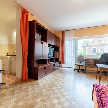 Id 4576 - Private Apartment Hannover Esterno foto