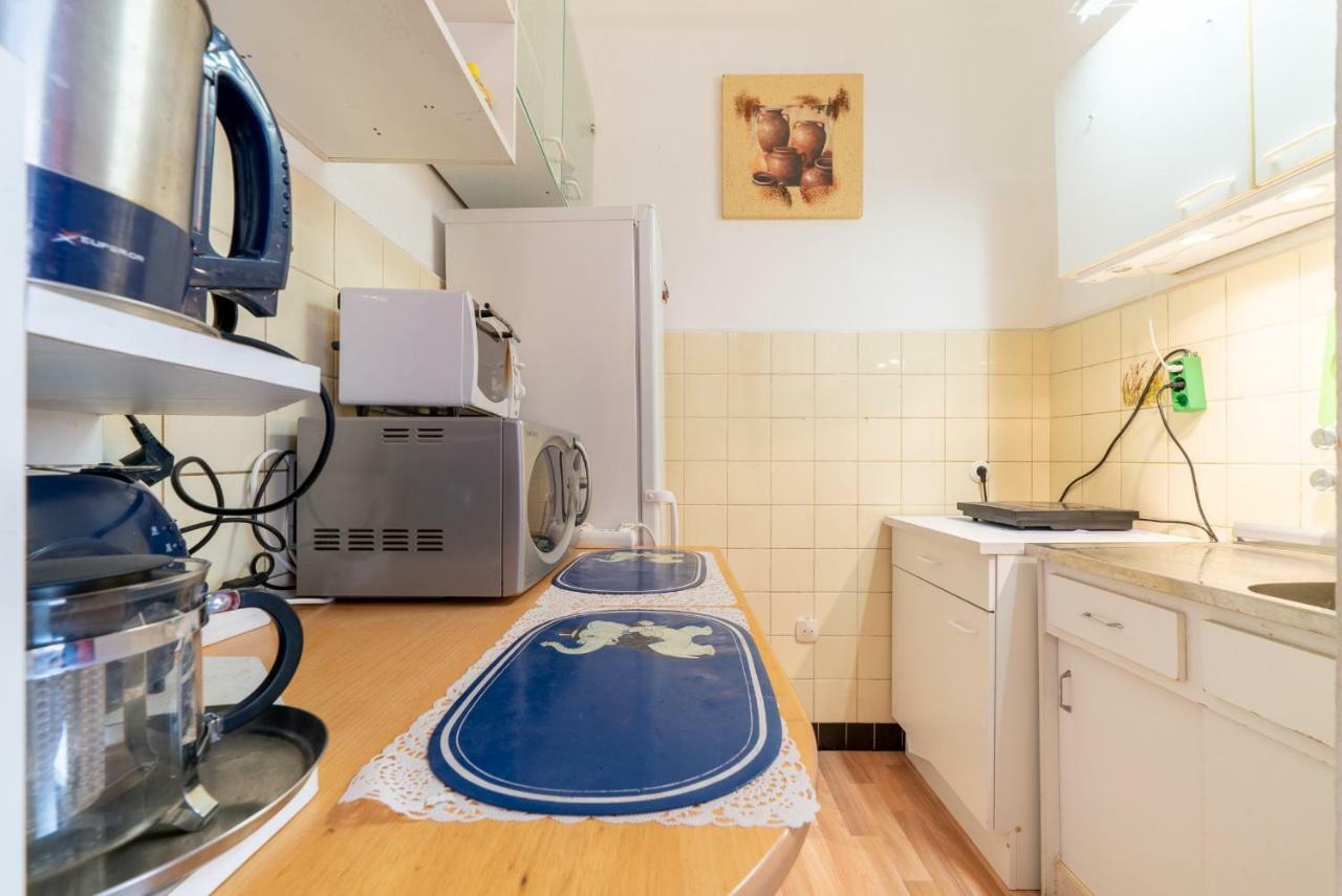 Id 4576 - Private Apartment Hannover Esterno foto