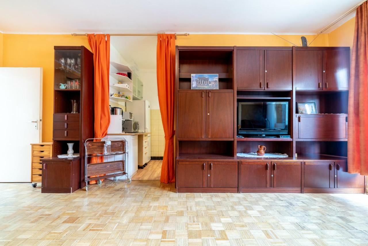 Id 4576 - Private Apartment Hannover Esterno foto