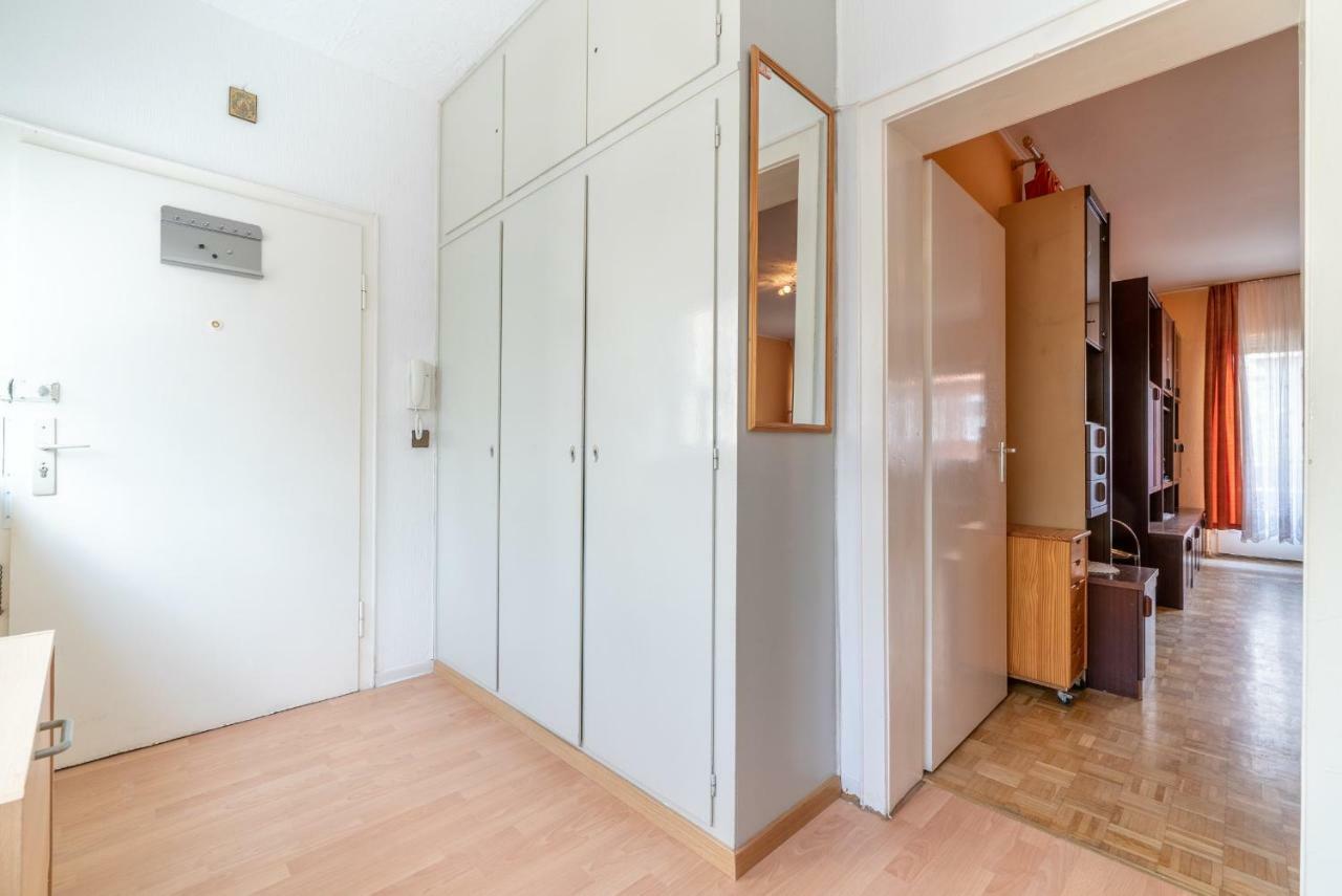 Id 4576 - Private Apartment Hannover Esterno foto